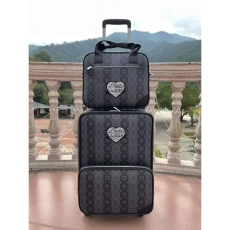 Louis Vuitton Suitcase